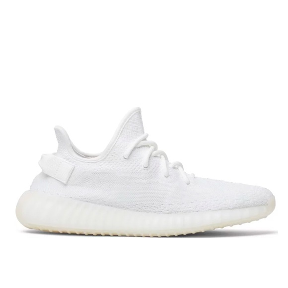 Yeezy Other - Yeezy Boost 350 V2 'Cream White / Triple White' (M14/W16)